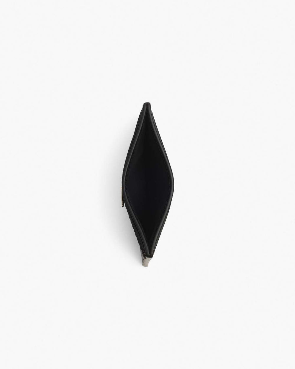 Marc Jacobs Discount - The Utility Snapshot DTM Card Case Black