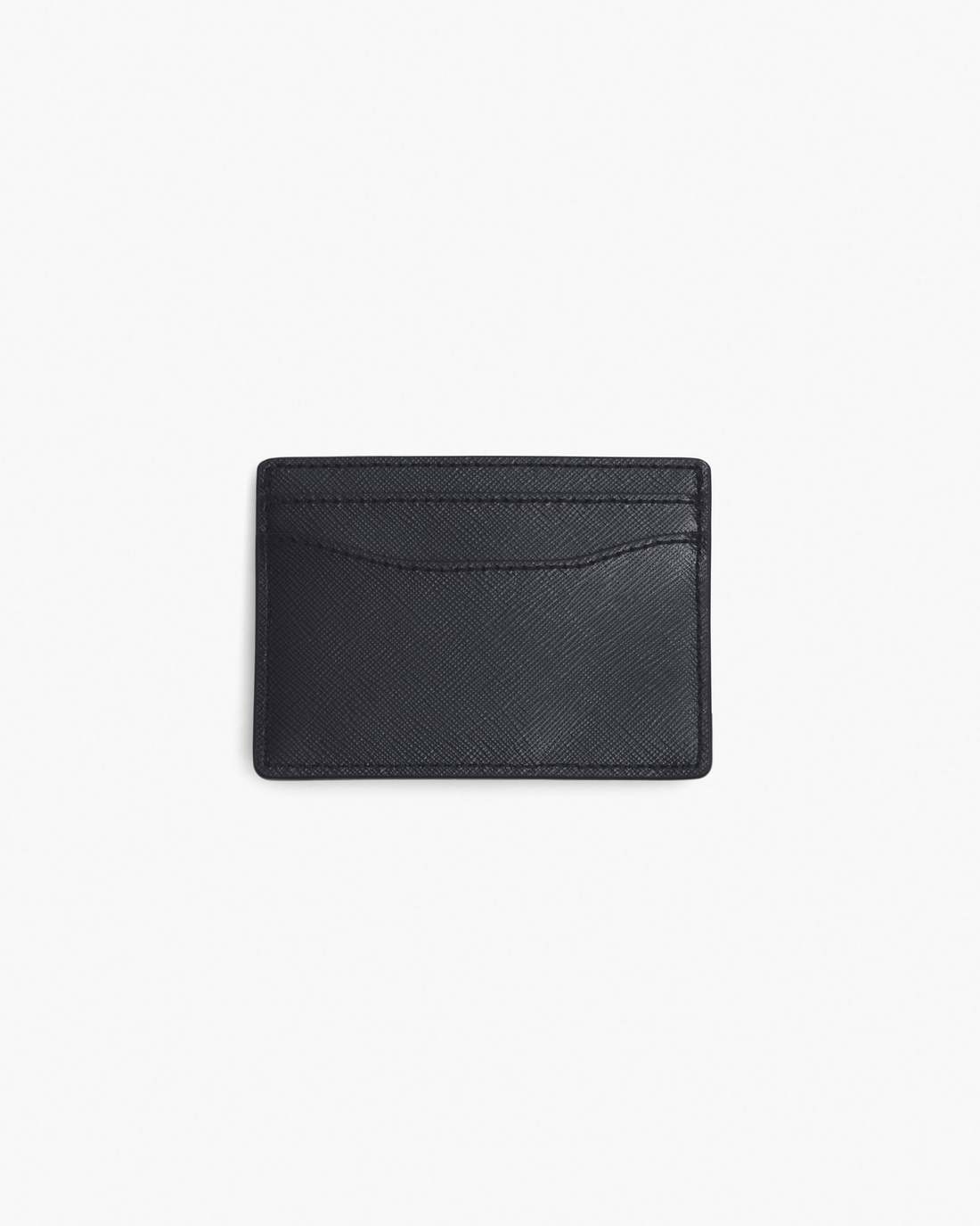 Marc Jacobs Discount - The Utility Snapshot DTM Card Case Black