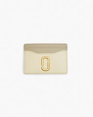 Marc Jacobs For Sale - The Utility Snapshot Card Case Khaki Multi