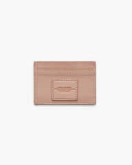 Marc Jacobs US - The Leather Card Case Rose