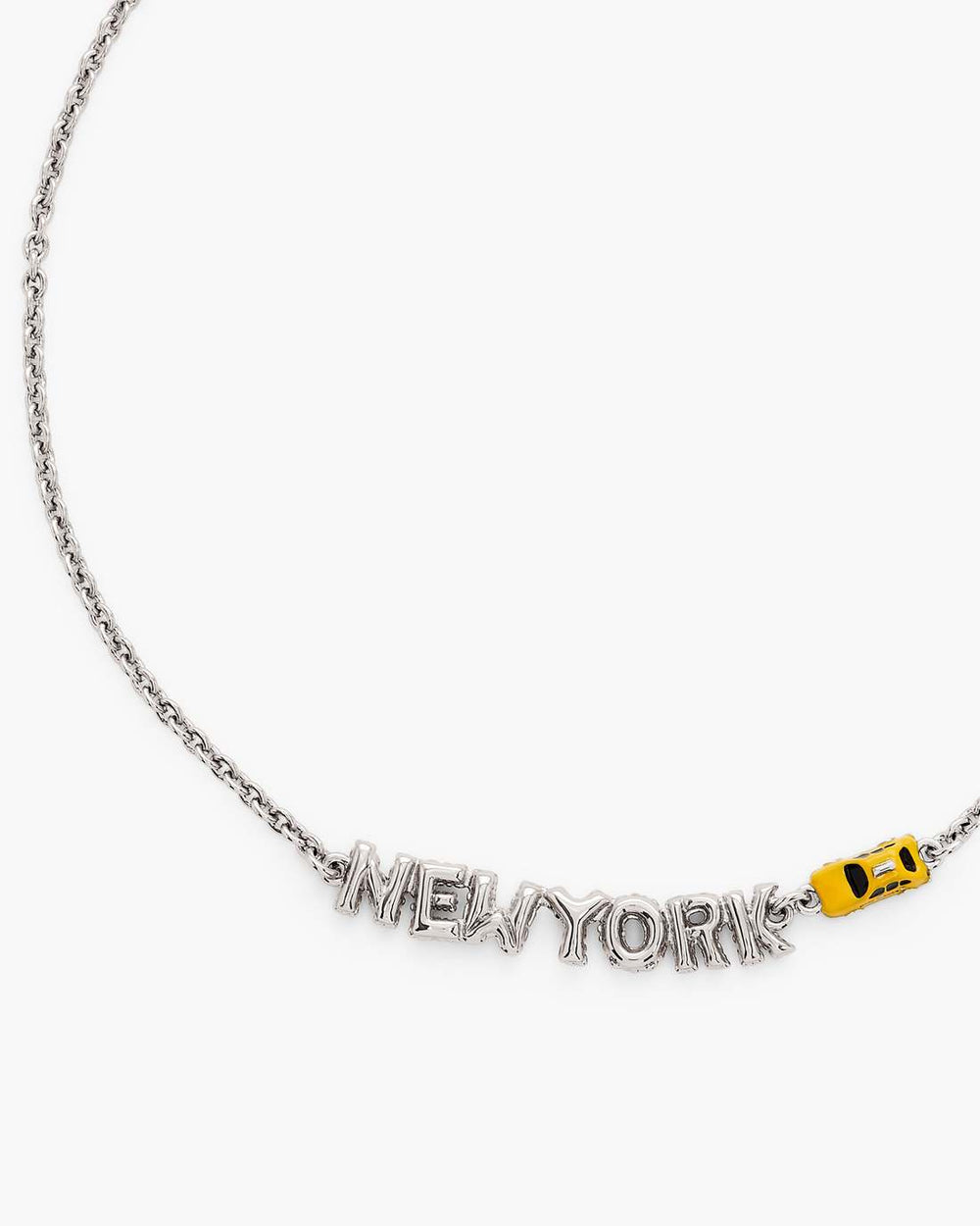 Marc Jacobs For Sale - The City Balloon Necklace New York New York City