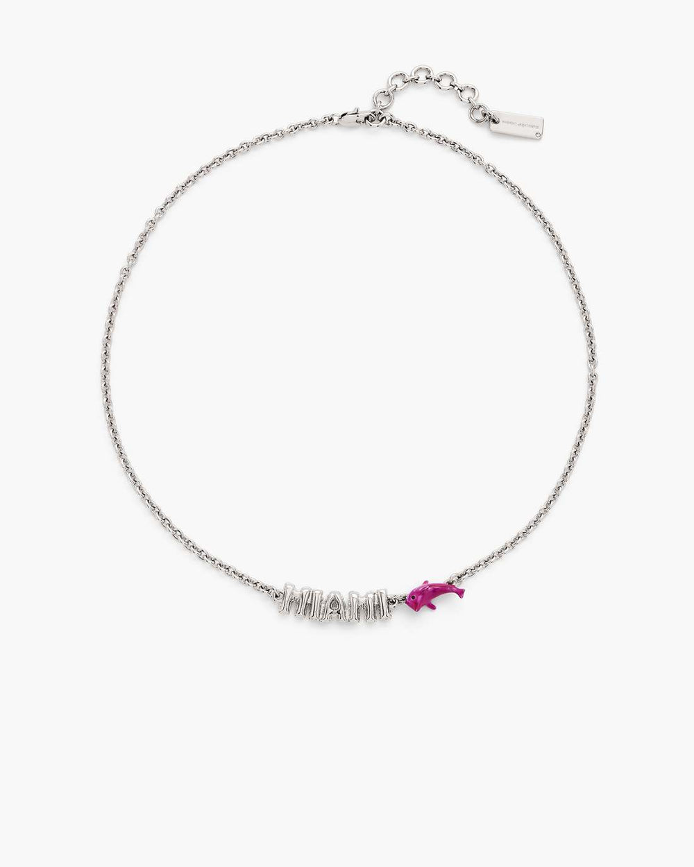 Marc Jacobs Outlet - The City Balloon Necklace Miami Miami