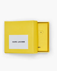 Marc Jacobs Sale - Daisy Balloon Stud Earrings Silver