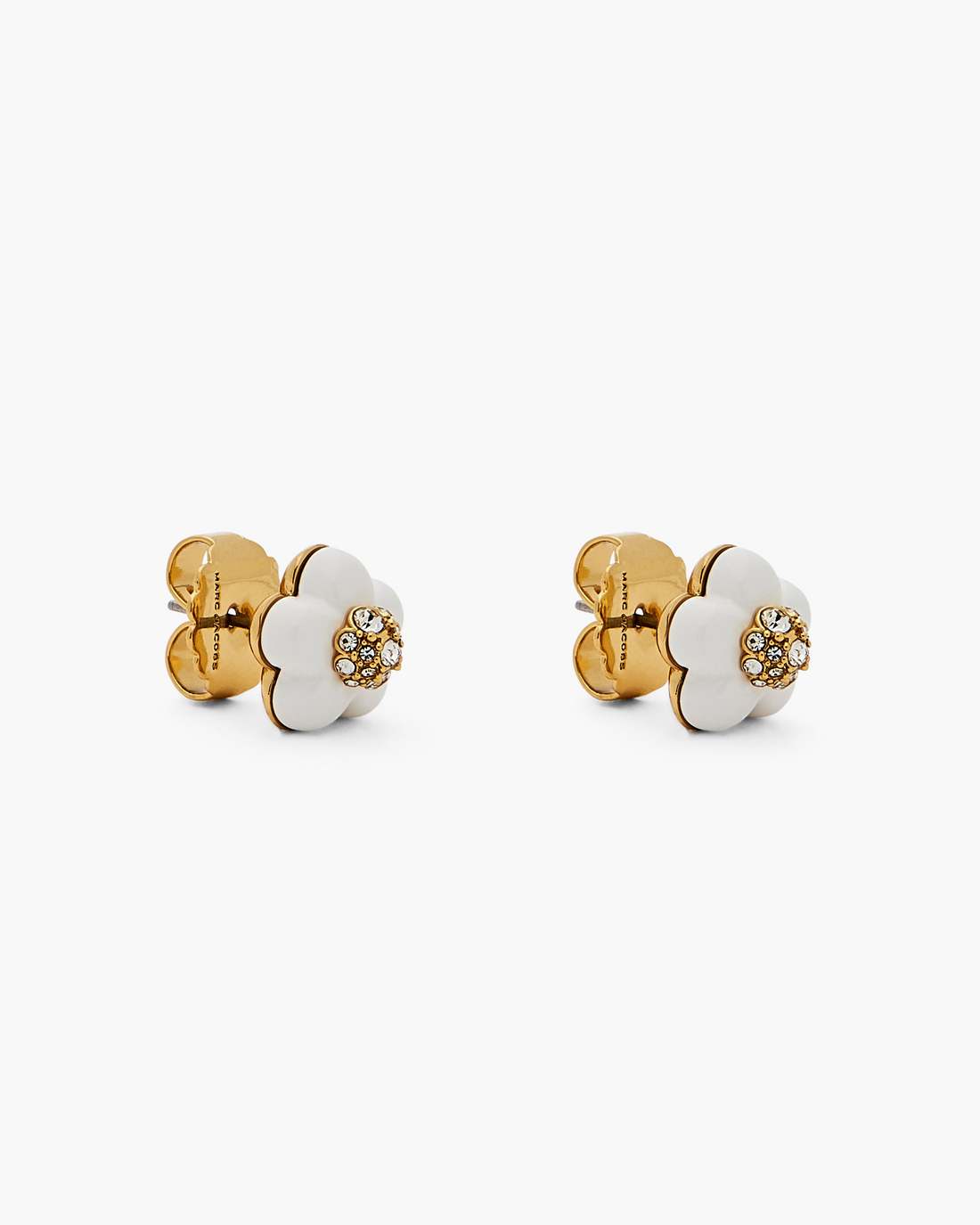 Marc Jacobs For Sale - The Daisy Stud Earrings