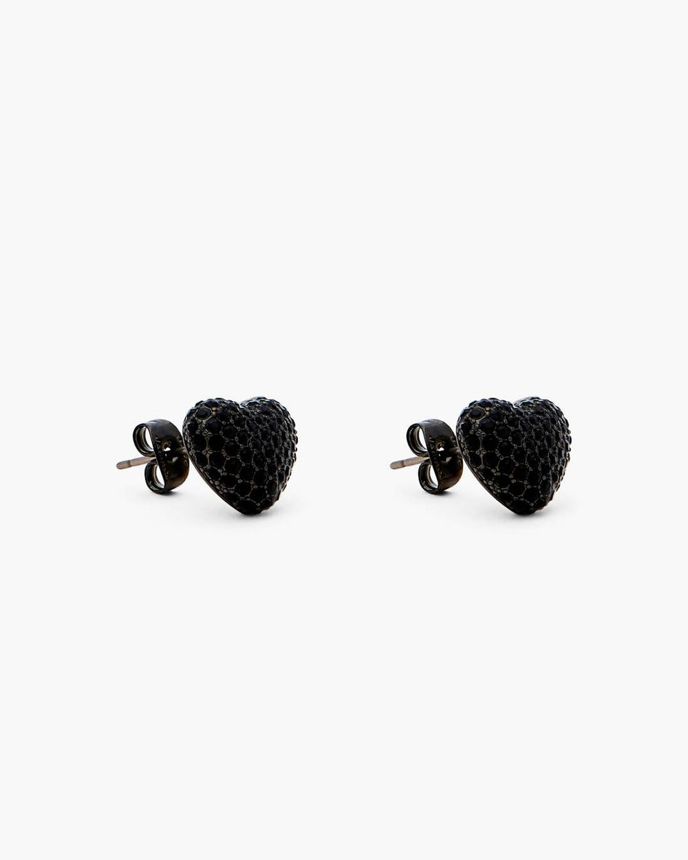Marc Jacobs For Sale - The Heart Balloon Pave Earrings