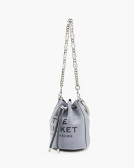 Marc Jacobs For Sale - The Logo Chain Shoulder Strap Nickel