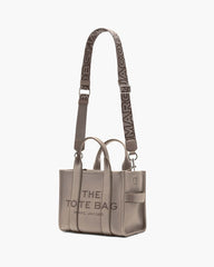 Marc Jacobs For Sale - The Thin Outline Logo Webbing Strap Cement Multi
