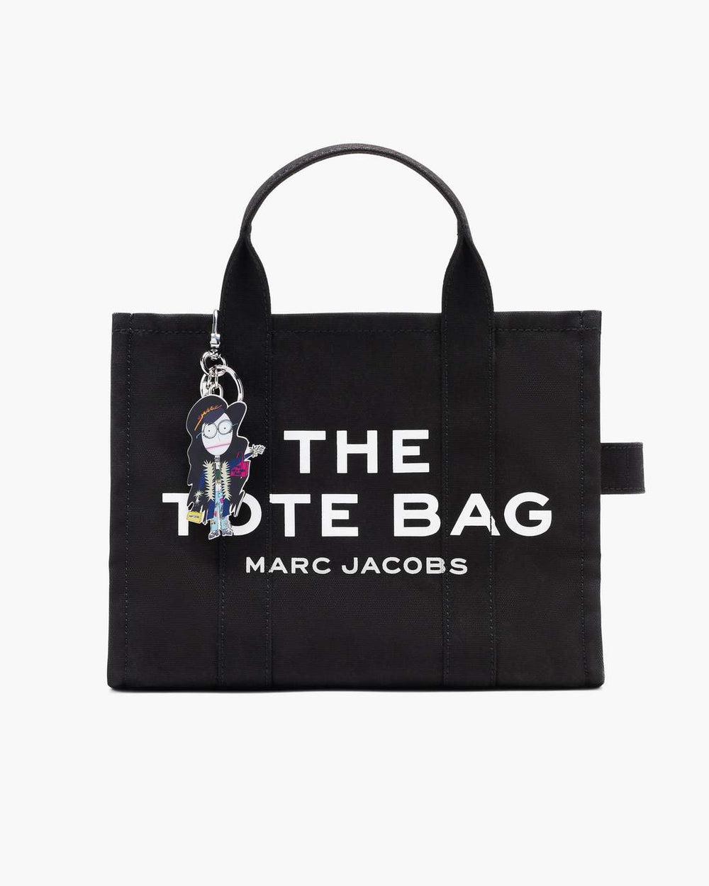 Marc Jacobs Sale - The City Bag Charm New York City