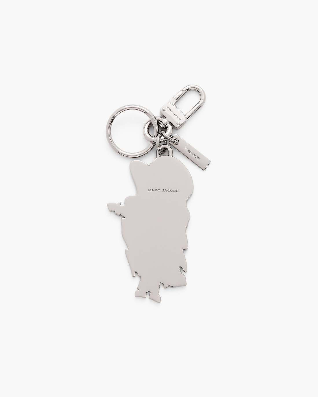 Marc Jacobs Sale - The City Bag Charm New York City