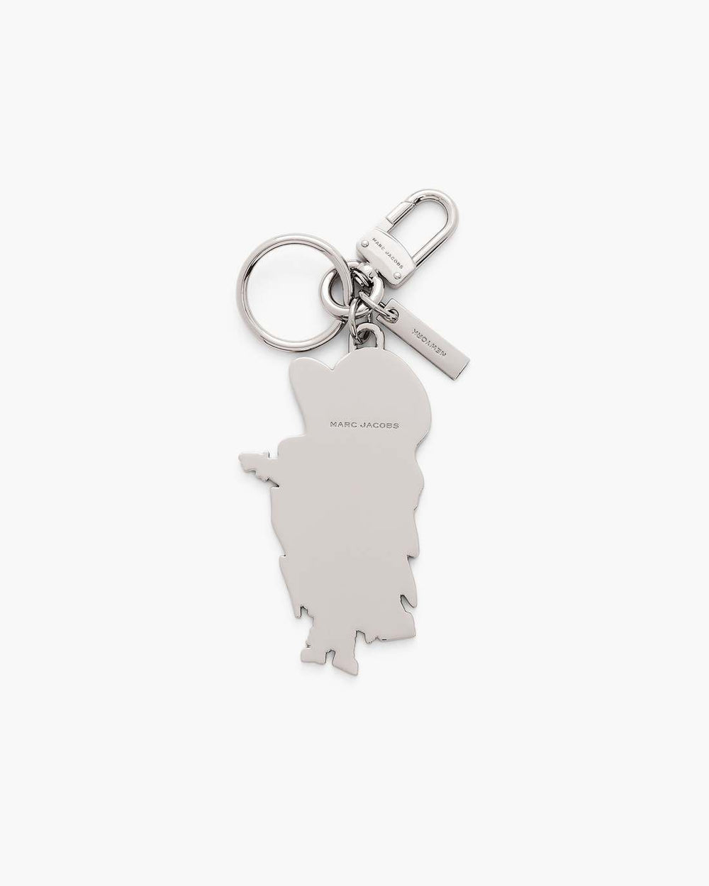 Marc Jacobs Sale - The City Bag Charm New York City