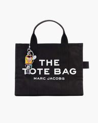 Marc Jacobs Discount - The City Bag Charm Miami