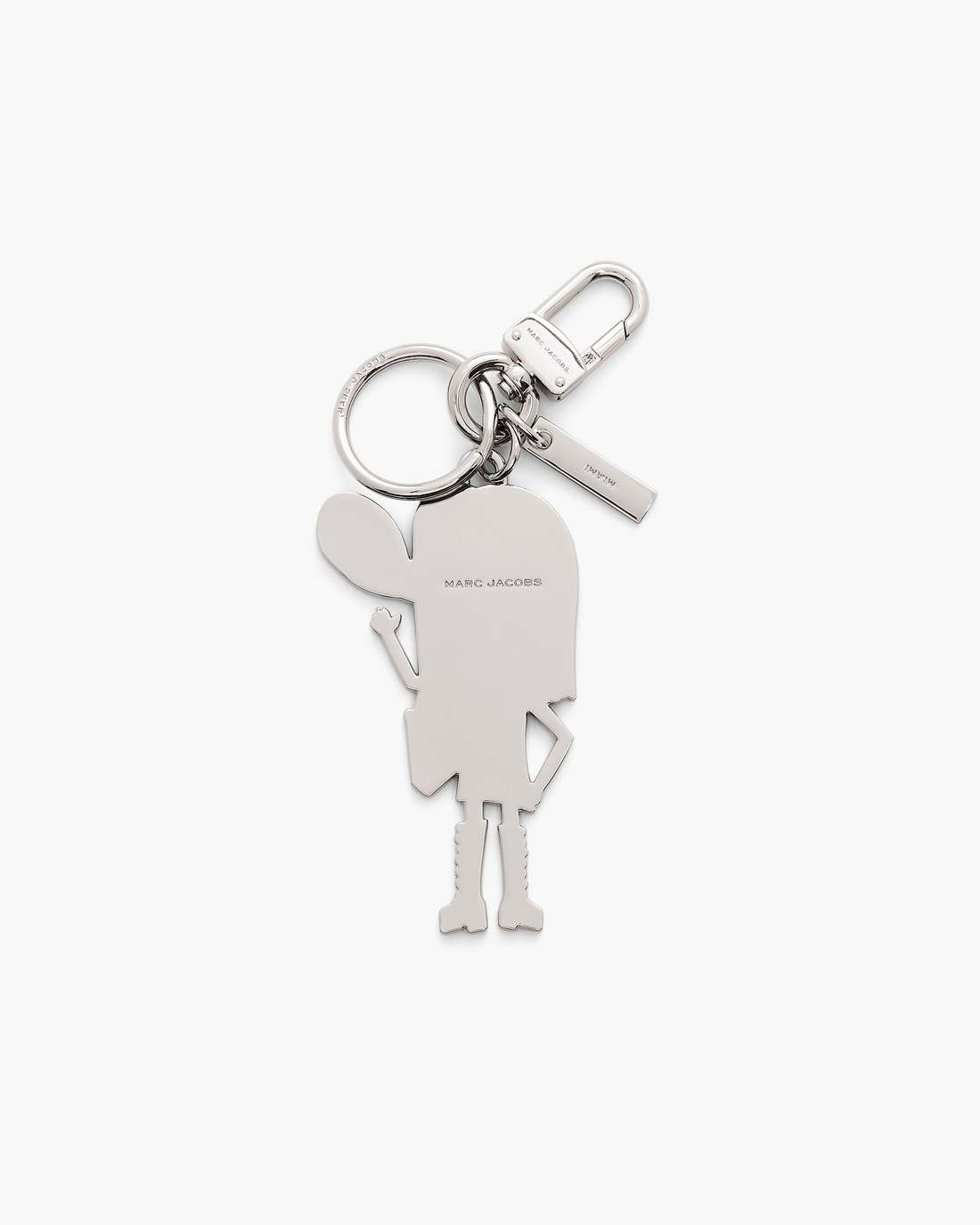 Marc Jacobs Discount - The City Bag Charm Miami