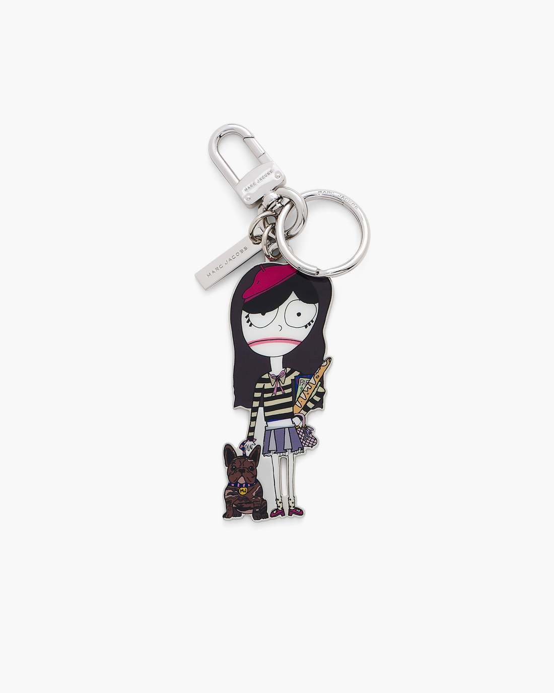 Marc Jacobs For Sale - The City Bag Charm Paris
