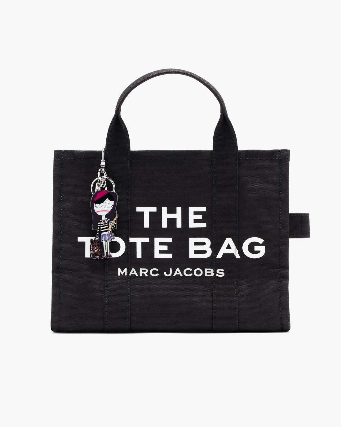 Marc Jacobs For Sale - The City Bag Charm Paris