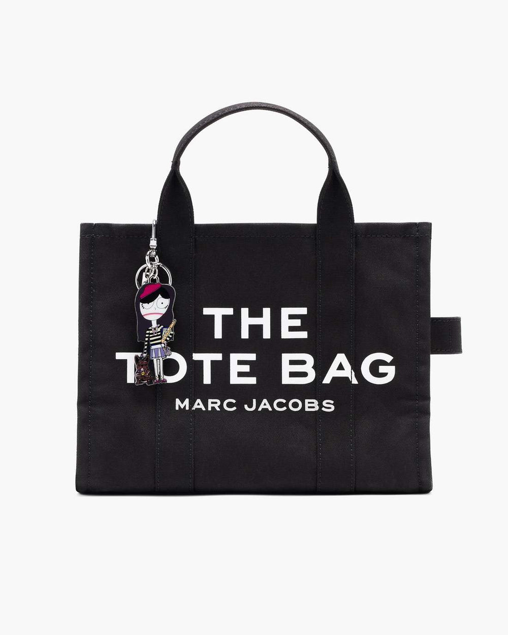 Marc Jacobs For Sale - The City Bag Charm Paris