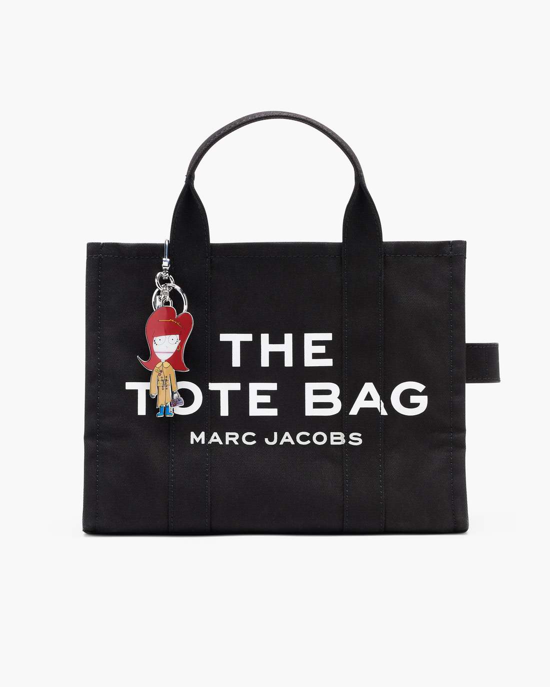 Marc Jacobs Outlet - The City Bag Charm London