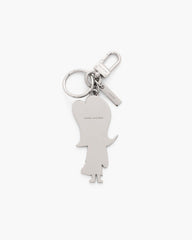 Marc Jacobs Outlet - The City Bag Charm London