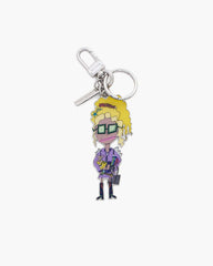Marc Jacobs Online - The City Bag Charm Los Angeles