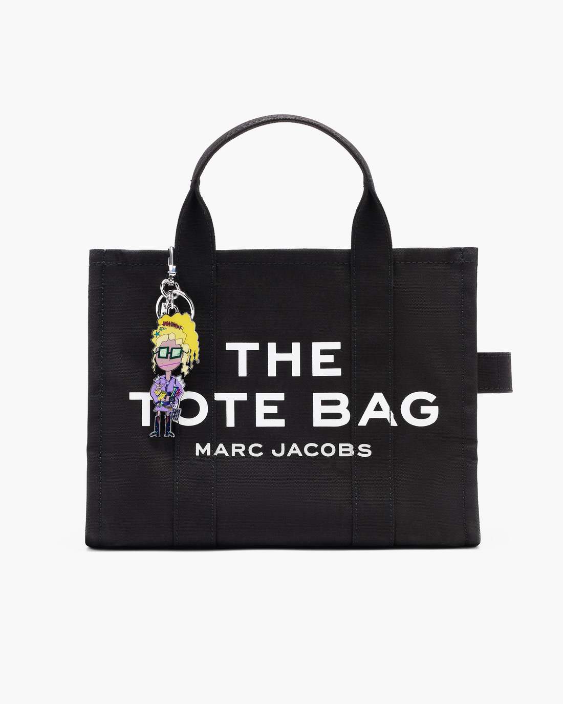 Marc Jacobs Online - The City Bag Charm Los Angeles