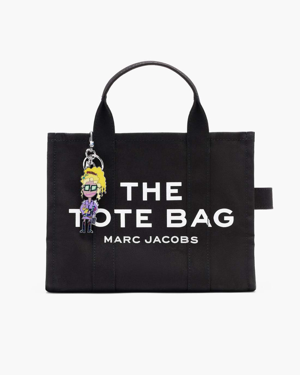 Marc Jacobs Online - The City Bag Charm Los Angeles