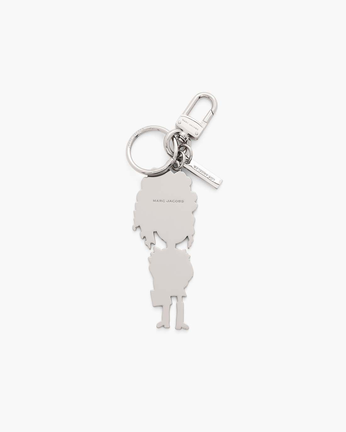 Marc Jacobs Online - The City Bag Charm Los Angeles