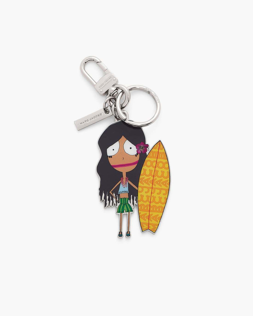 Marc Jacobs Sale - The City Bag Charm Hawaii