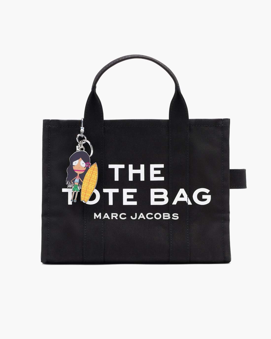 Marc Jacobs Sale - The City Bag Charm Hawaii