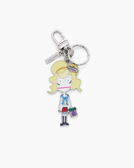 Marc Jacobs Discount - The City Bag Charm Las Vegas