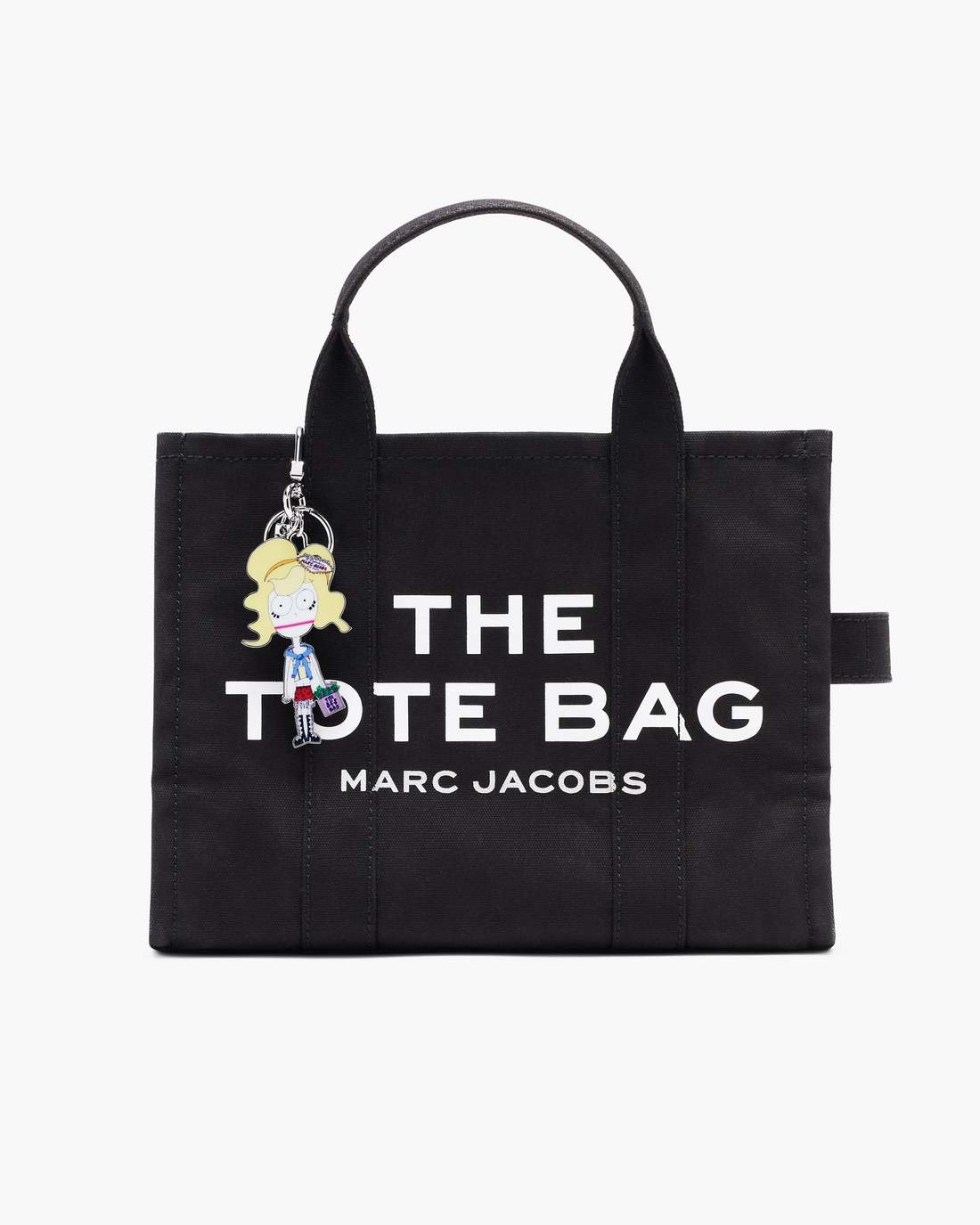 Marc Jacobs Discount - The City Bag Charm Las Vegas