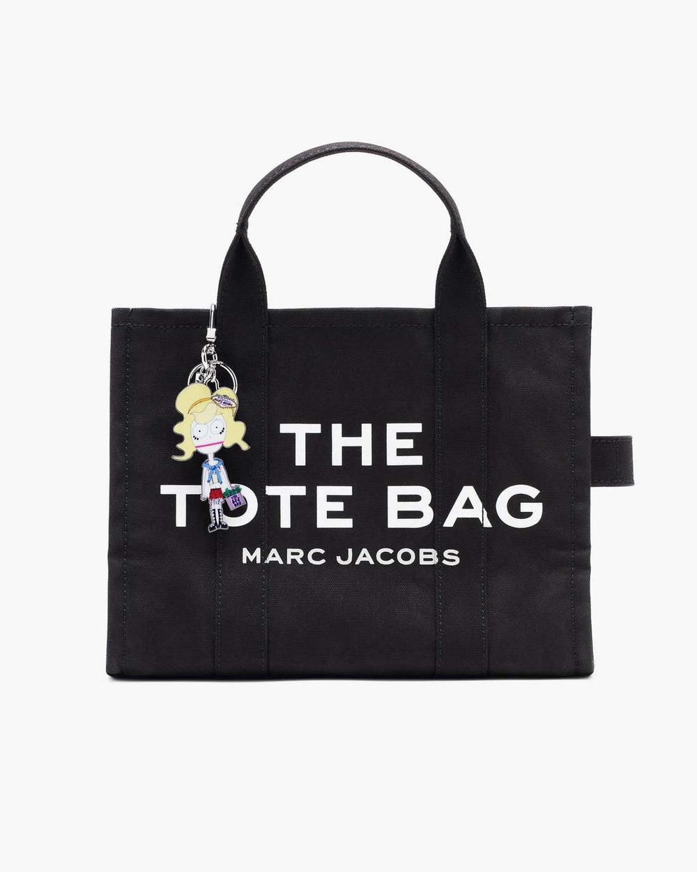 Marc Jacobs Discount - The City Bag Charm Las Vegas