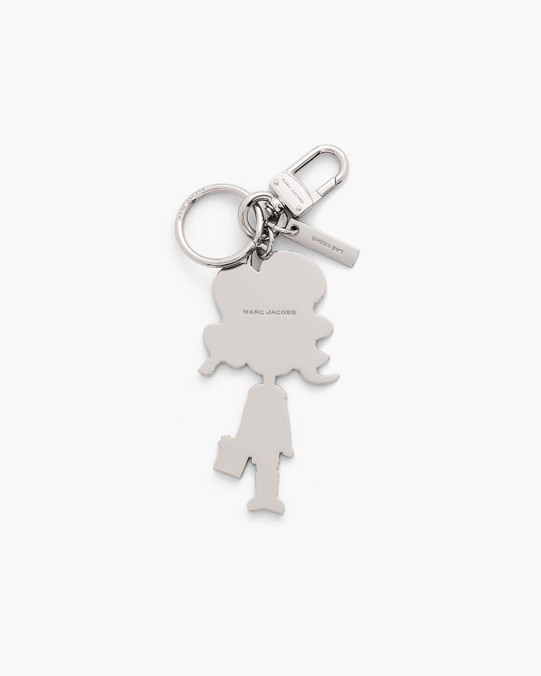 Marc Jacobs Discount - The City Bag Charm Las Vegas