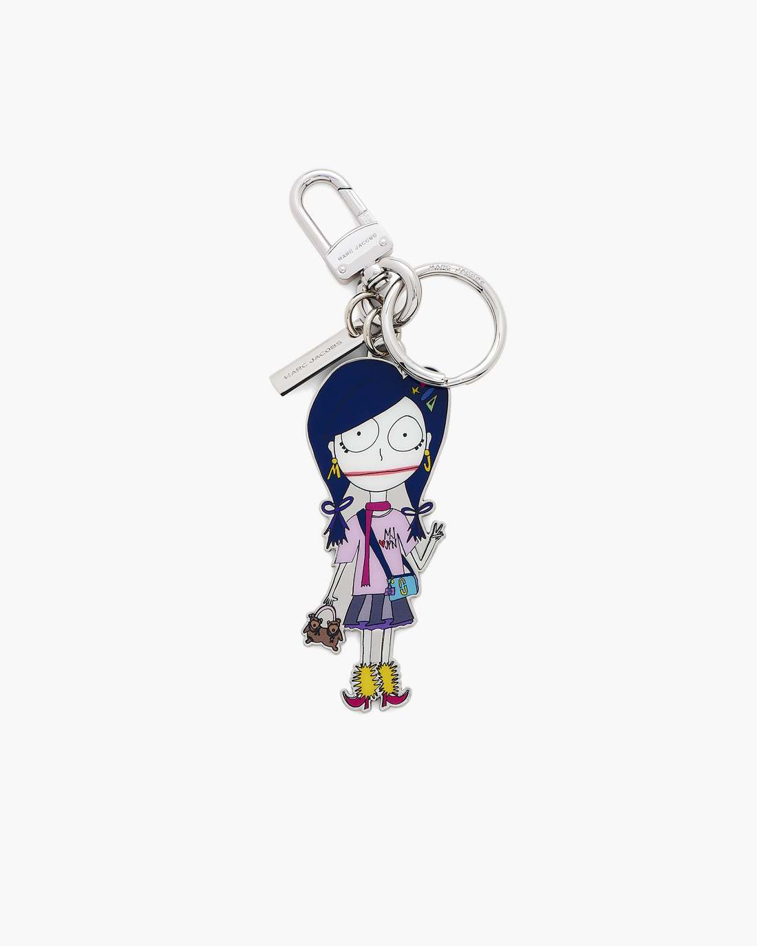Marc Jacobs For Sale - The City Bag Charm Tokyo