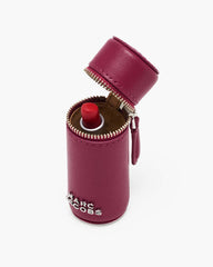 Marc Jacobs US - The Everyday Lipstick Case Bag Charm Lipgloss Pink