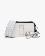 Marc Jacobs Discount - The J Marc Balloon Bag Charm Nickel