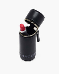 Marc Jacobs For Sale - The Lipstick Case Bag Charm Black