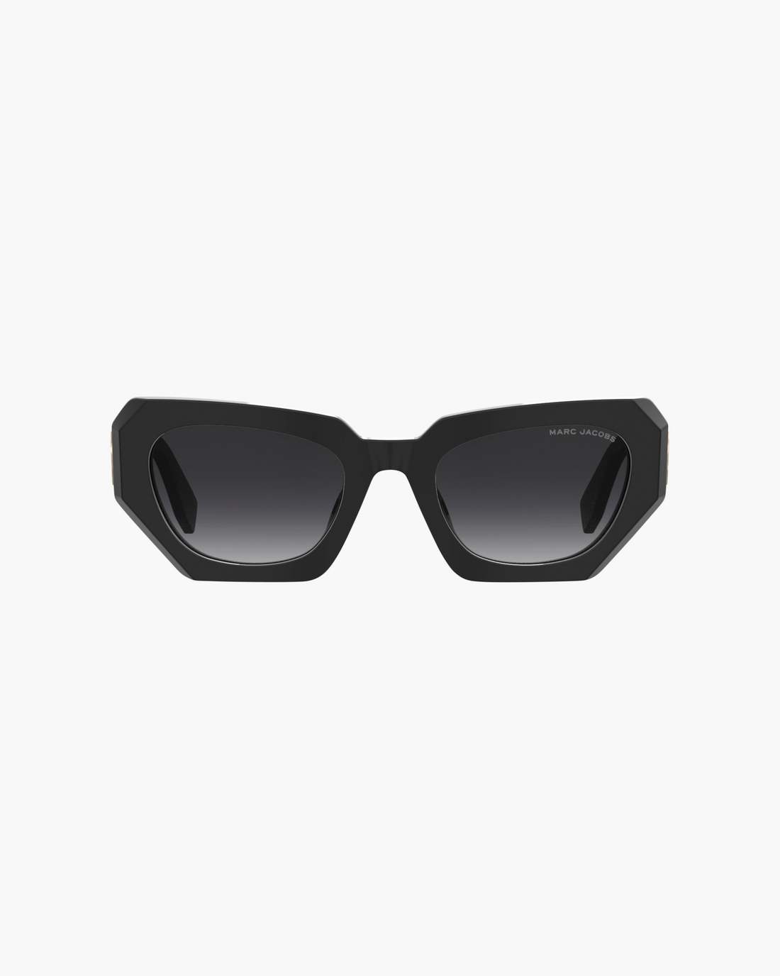 Marc Jacobs New - The J Marc Cat Eye Sunglasses Black