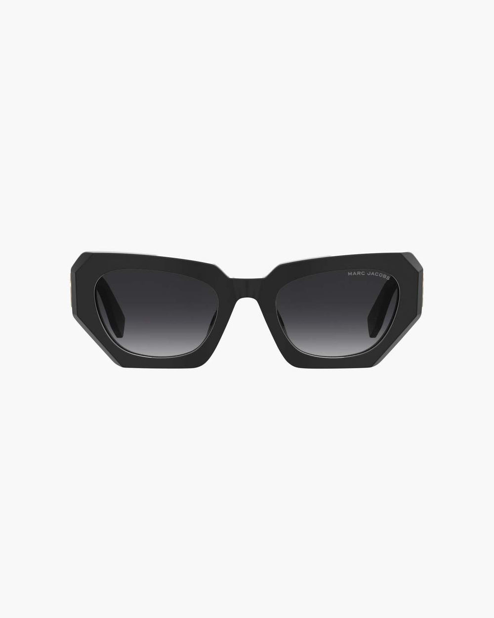 Marc Jacobs New - The J Marc Cat Eye Sunglasses Black
