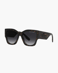 Marc Jacobs Discount - The Cat Eye Sunglasses Havana