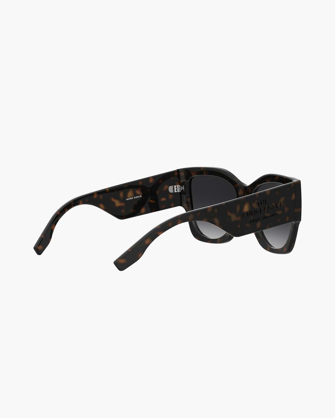 Marc Jacobs Discount - The Cat Eye Sunglasses Havana