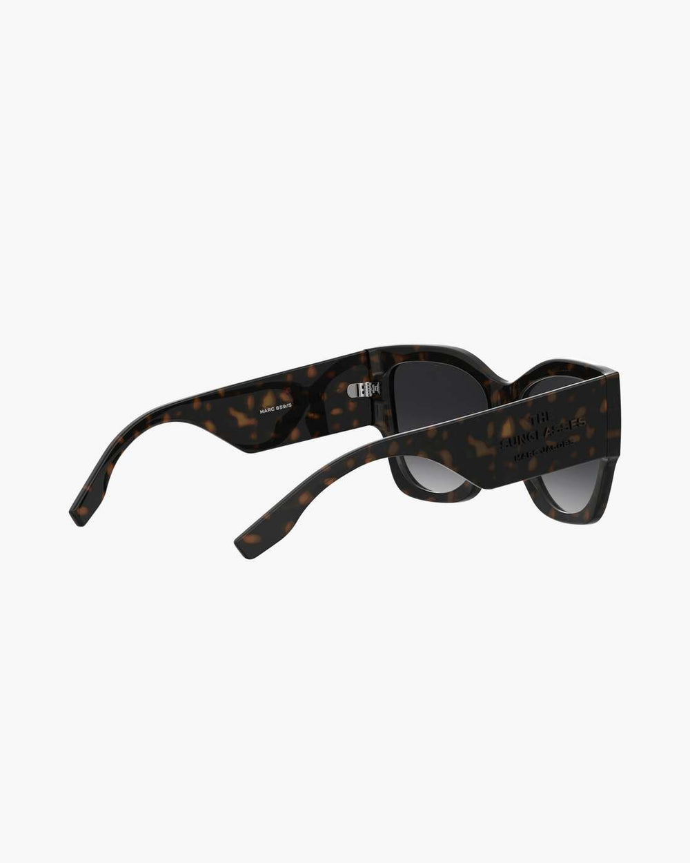 Marc Jacobs Discount - The Cat Eye Sunglasses Havana