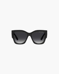 Marc Jacobs For Sale - The Cat Eye Sunglasses Black