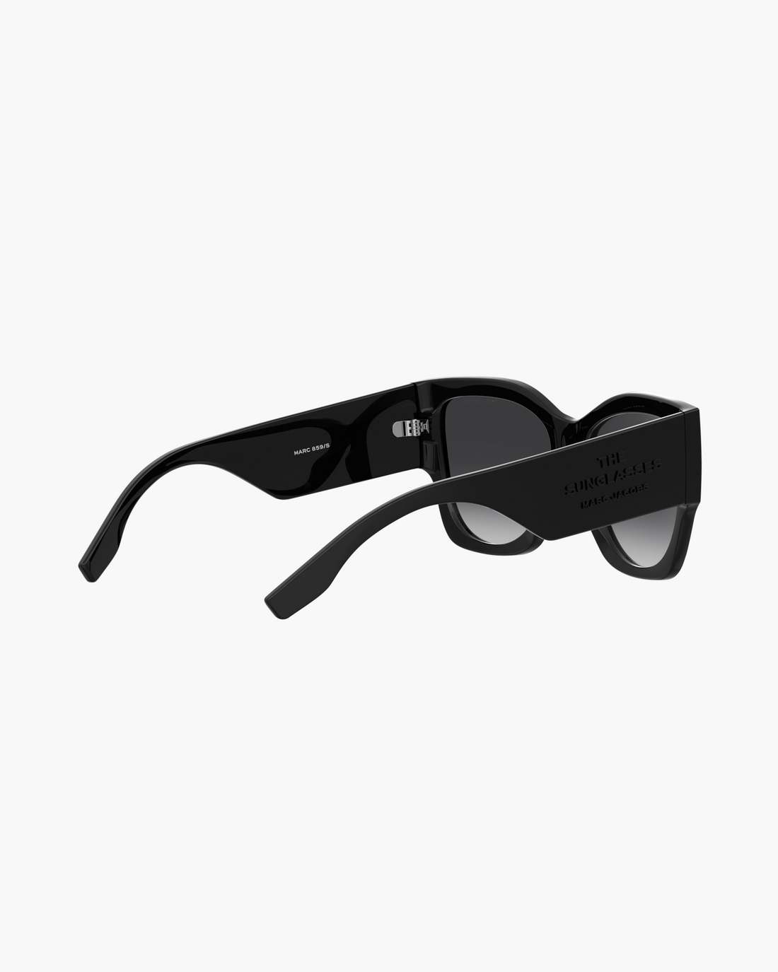 Marc Jacobs For Sale - The Cat Eye Sunglasses Black