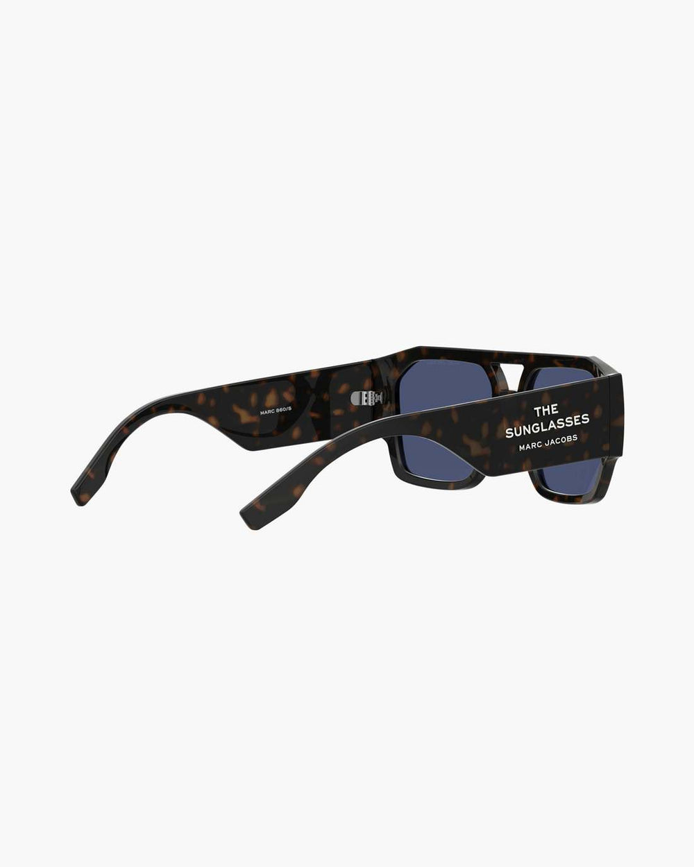 Marc Jacobs Outlet - The Pilot Sunglasses Havana