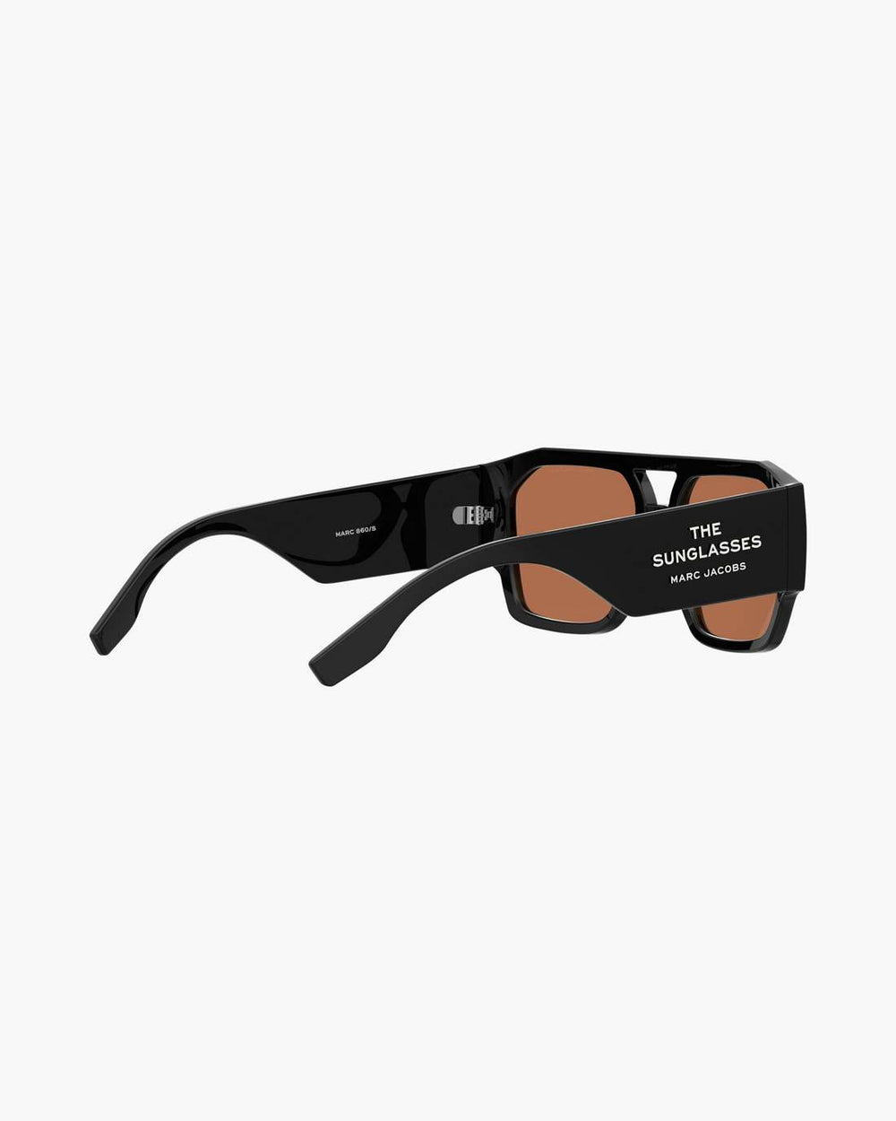 Marc Jacobs US - The Pilot Sunglasses Black