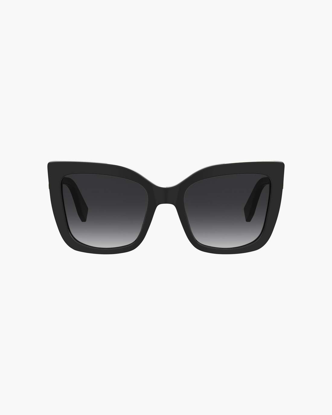 Marc Jacobs New - The J Marc Square Sunglasses Black