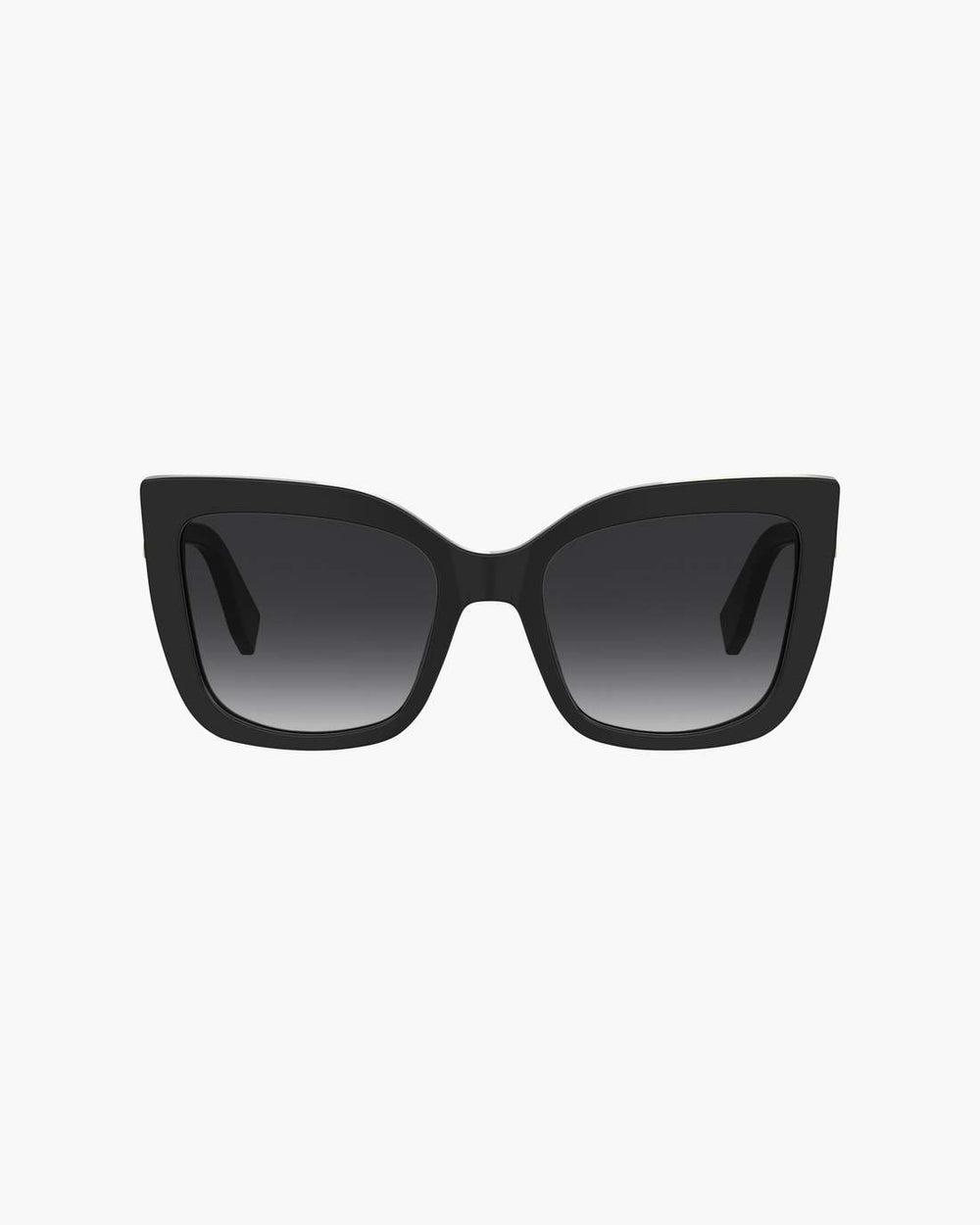 Marc Jacobs New - The J Marc Square Sunglasses Black