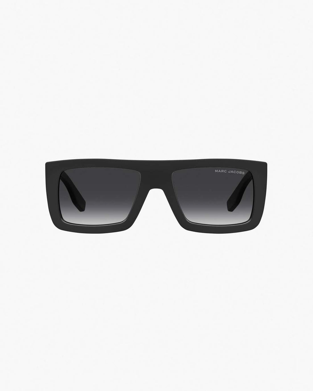 Marc Jacobs Online - The Square Sunglasses Black