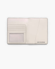 Marc Jacobs Sale - The City Passport Case New York City