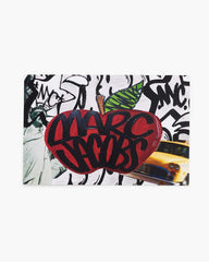 Marc Jacobs Discount - The City Postcard New York New York City
