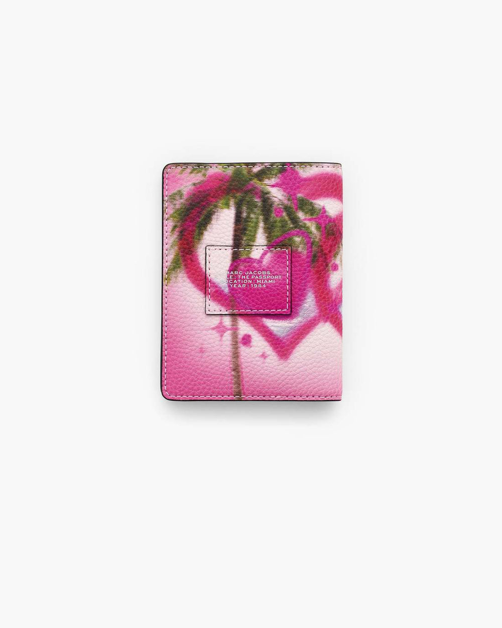 Marc Jacobs For Sale - The City Passport Case Miami